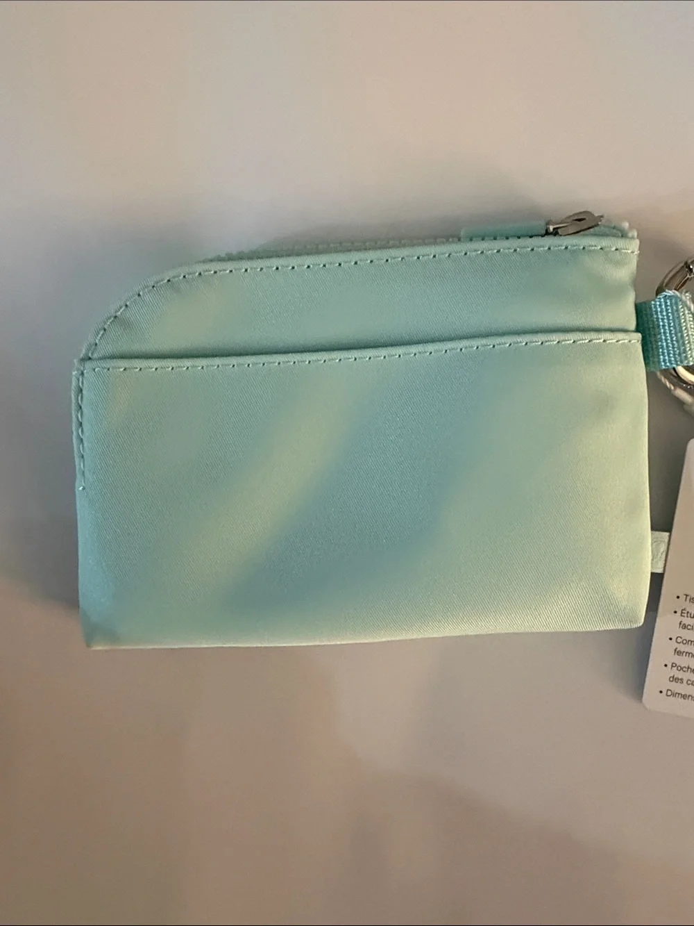 lululemon athletica lululemon clippable